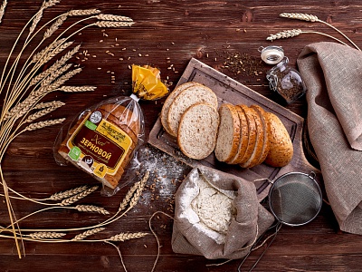Что добавляют в хлеб: производитель раскрывает секреты